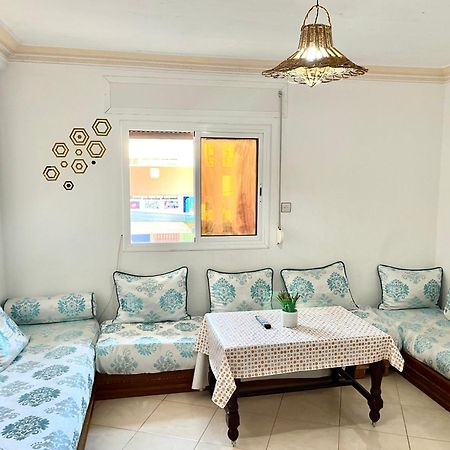 Moderno Apartamento En El Centro , A 3 Min Del Mar II Asilah Exteriör bild