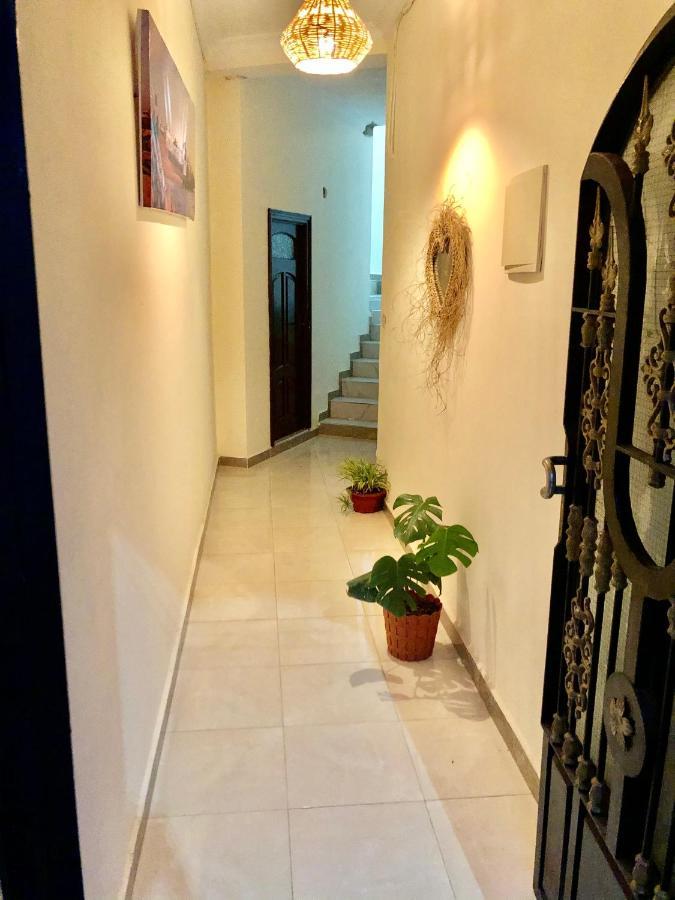 Moderno Apartamento En El Centro , A 3 Min Del Mar II Asilah Exteriör bild