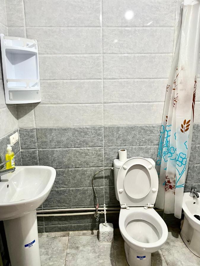 Moderno Apartamento En El Centro , A 3 Min Del Mar II Asilah Exteriör bild