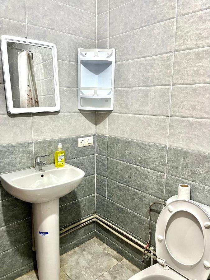 Moderno Apartamento En El Centro , A 3 Min Del Mar II Asilah Exteriör bild