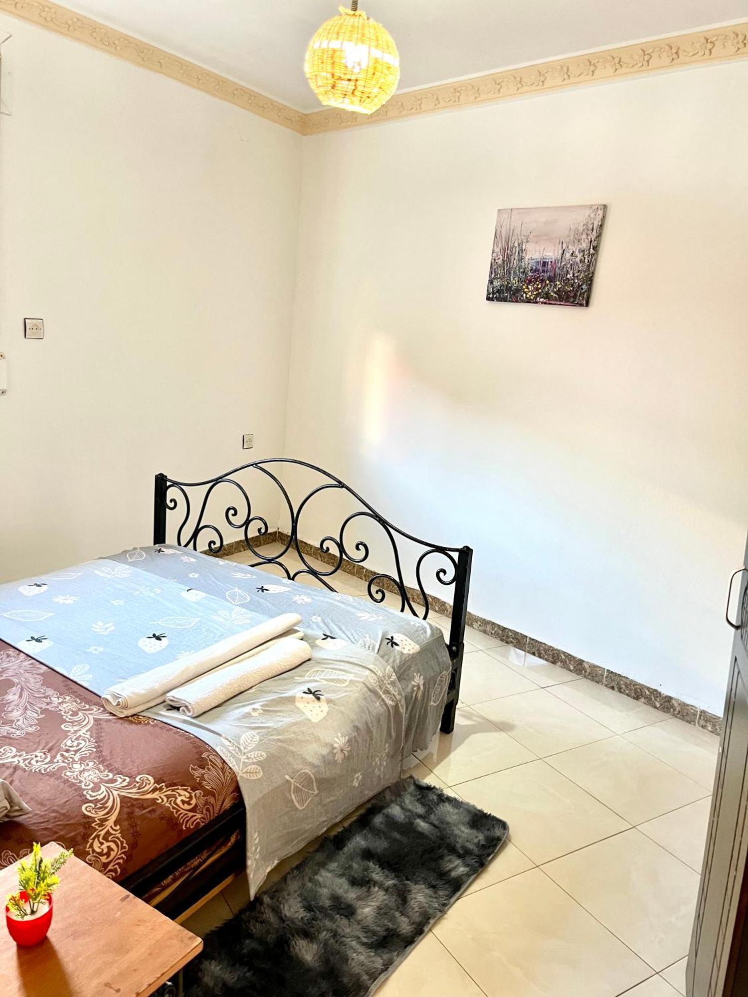 Moderno Apartamento En El Centro , A 3 Min Del Mar II Asilah Exteriör bild